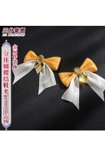 1/3 Delusion Genshin Impact Marionette Sandrone Cosplay High-heeled Shoes